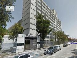#205 - Conjunto Comercial para Locação em São Paulo - SP - 1