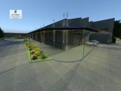 #197 - Conjunto Comercial para Locação em São Paulo - SP - 1