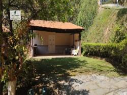 #538 - Casa em condomínio para Venda em São Roque - SP - 3