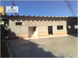 Conjunto Comercial para Venda em Salto - 4