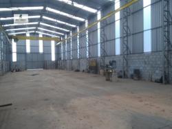 #157 - Conjunto Comercial para Venda em Vargem Grande Paulista - SP - 3