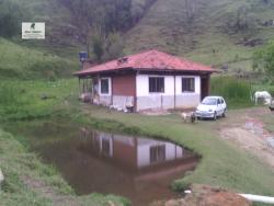 #140 - Fazenda para Venda em São Roque - SP - 1