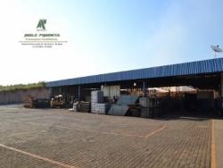 Venda em Distrito Industrial - Araçariguama