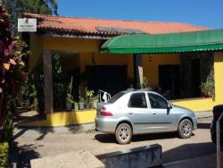 #120 - Chácara para Venda em São Roque - SP - 3