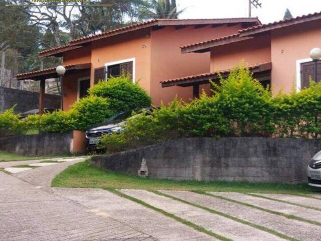 #294 - Casa em condomínio para Venda em São Roque - SP - 1