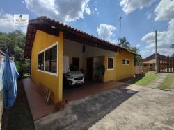 #524 - Casa em condomínio para Venda em São Roque - SP - 1