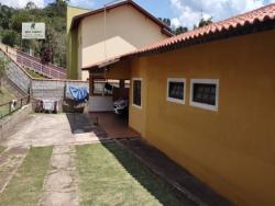 #524 - Casa em condomínio para Venda em São Roque - SP - 3