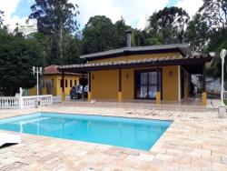 #515 - Chácara para Venda em São Roque - SP - 2