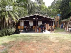 #504 - Chácara para Venda em São Roque - SP - 2