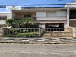 #502 - Casa para Venda em Santos - SP - 1