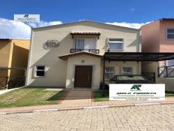#495 - Casa em condomínio para Venda em São Roque - SP - 1